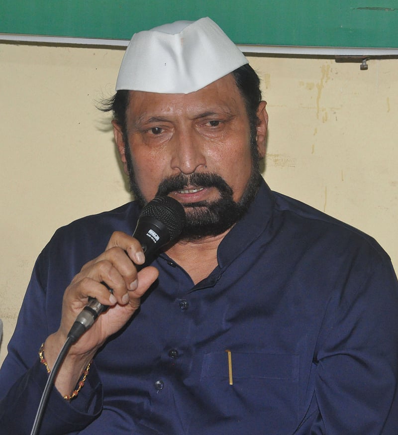 Photo from Prajavani