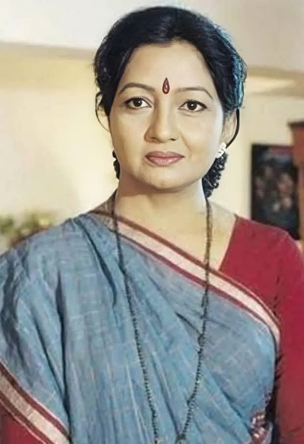 ‘ಮಹಾಭಾರತ’ ಧಾರಾವಾಹಿಯಲ್ಲಿ ನಟಿಸಿದ್ದ ಬಾಲಿವುಡ್‌ ಹಿರಿಯ ನಟಿ ಆಶಾ ಸಿಂಗ್ ನಿಧನ