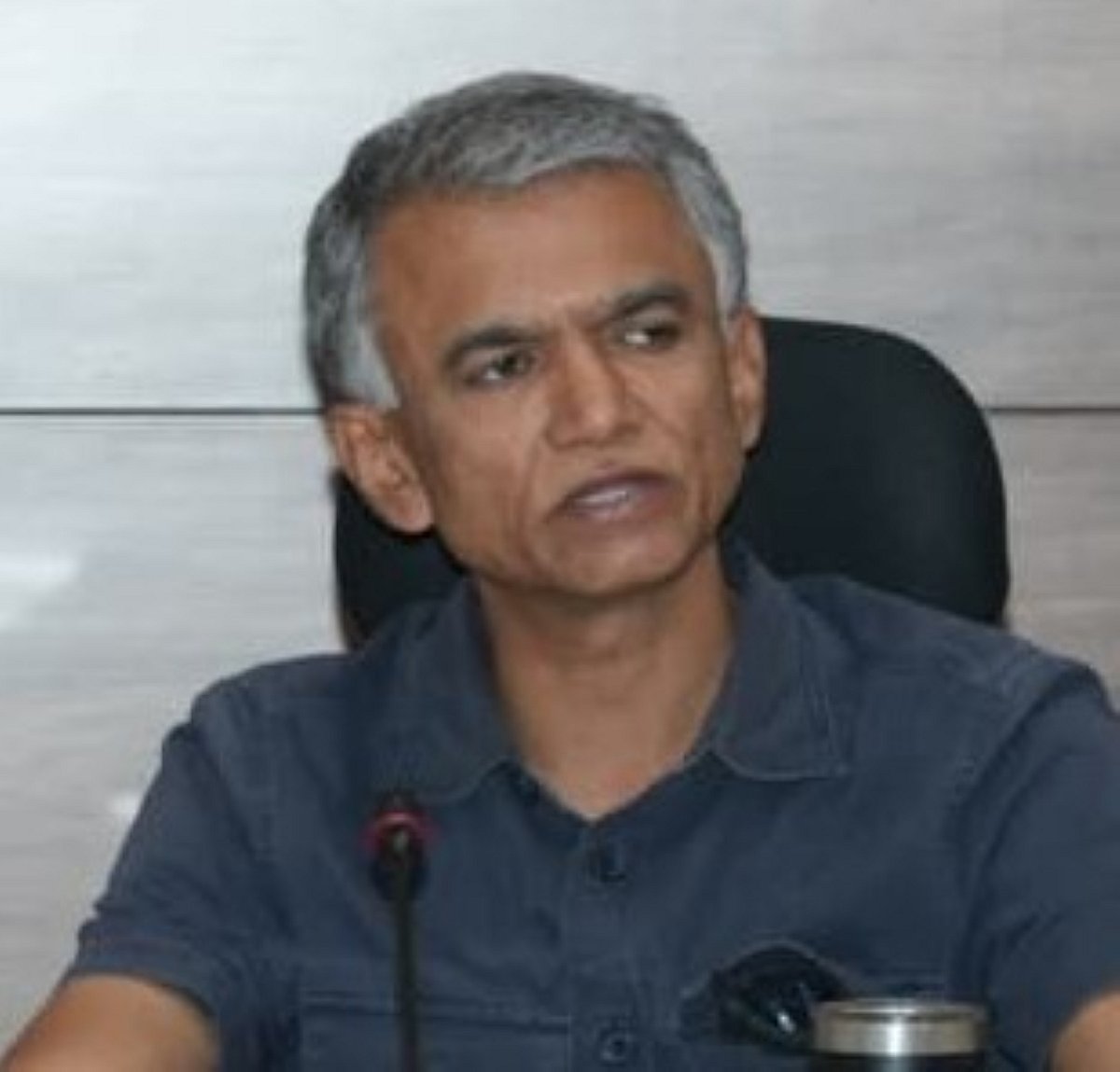 ಪಾಲಿಕೆ ಶಾಲೆಗಳಲ್ಲಿ ಮುಖಚರ್ಯೆ ಆಧಾರಿತ ಹಾಜರಾತಿ ಜಾರಿಗೊಳಿಸಿ: ಕೃಷ್ಣ ಬೈರೇಗೌಡ