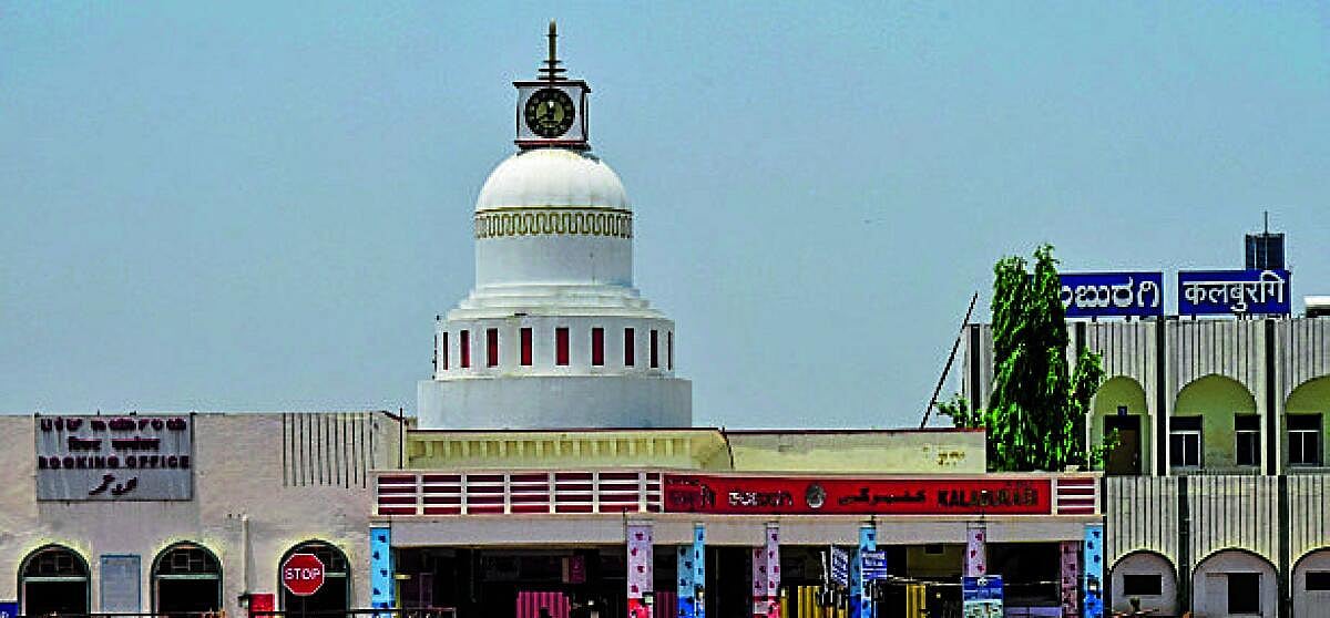 ಹುಬ್ಬಳ್ಳಿ ವಲಯಕ್ಕೆ ಕಲಬುರಗಿ ಸೇರ್ಪಡೆ ಯಾವಾಗ?