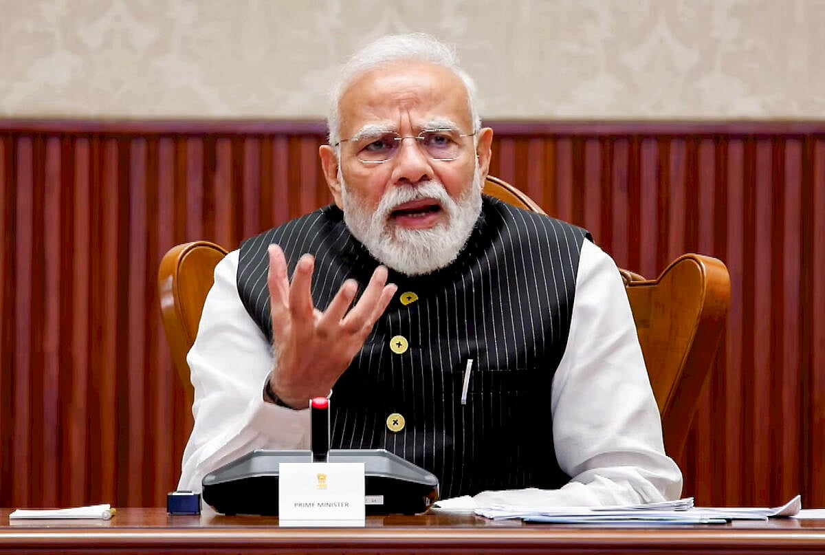 ಟ್ರಂಪ್ ವರ್ತನೆ ಬಗ್ಗೆ ಭಾರತದ ಎಚ್ಚರದ ನಡೆ
