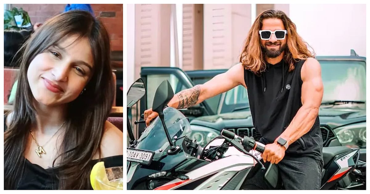 ರೂಪದರ್ಶಿ ಮುಸ್ಕಾನ್‌, ಯುಟ್ಯೂಬರ್‌ ಅಂಕಿತ್ ಬಾಲ್ಯಾನ್ ಹತ್ಯೆ