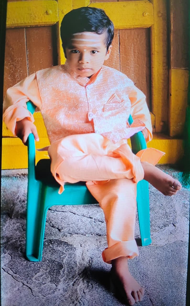 ಚಿಂಚೋಳಿಯ ನಾಗರಾಳ‌ ಜಲಾಶಯದಲ್ಲಿ‌ ಪುತ್ರನ ಬಿಸಾಕಿ ಕೊಂದ ತಂದೆ!