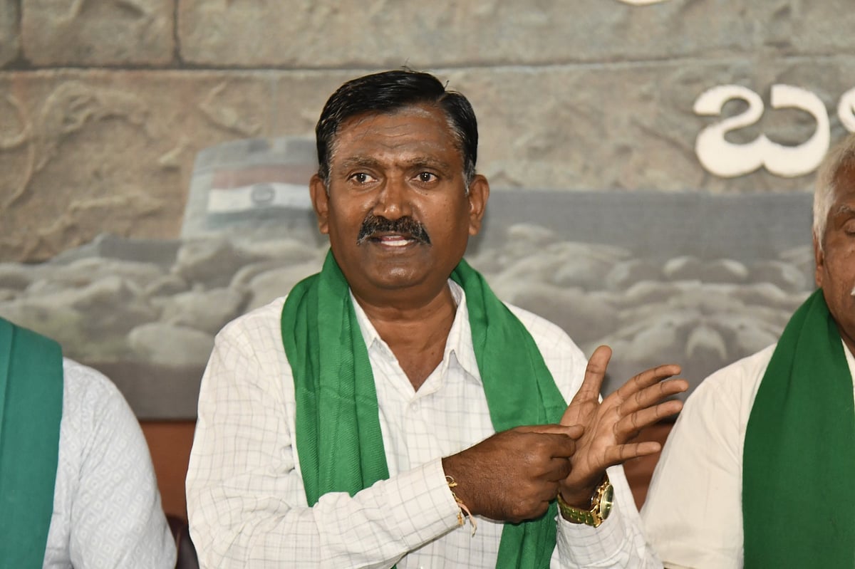 ಬಳ್ಳಾರಿ | ರಸಗೊಬ್ಬರಗಳಿಂದ ಅಂತರ್ಜಲ ಕಲುಷಿತ