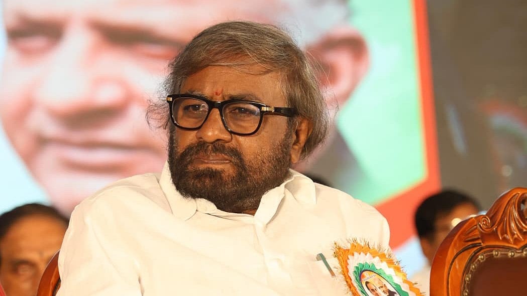 ಸೇವೆ, ಕಾಮಗಾರಿ ಕುರಿತ ದೂರು ದಾಖಲಿಸಲು ಆನ್‌ಲೈನ್ ವ್ಯವಸ್ಥೆ: ಈಶ್ವರ ಖಂಡ್ರೆ