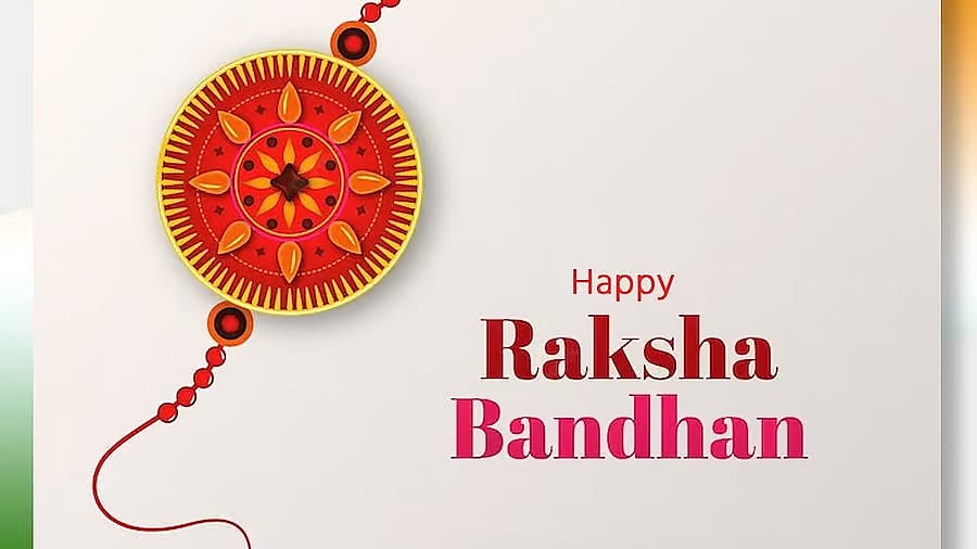 Raksha Bandhan: ದೇಶದ ಜನತೆಗೆ ಪ್ರಧಾನಿ ಸೇರಿ ಗಣ್ಯರಿಂದ ರಕ್ಷಾ ಬಂಧನದ ಶುಭಾಶಯ