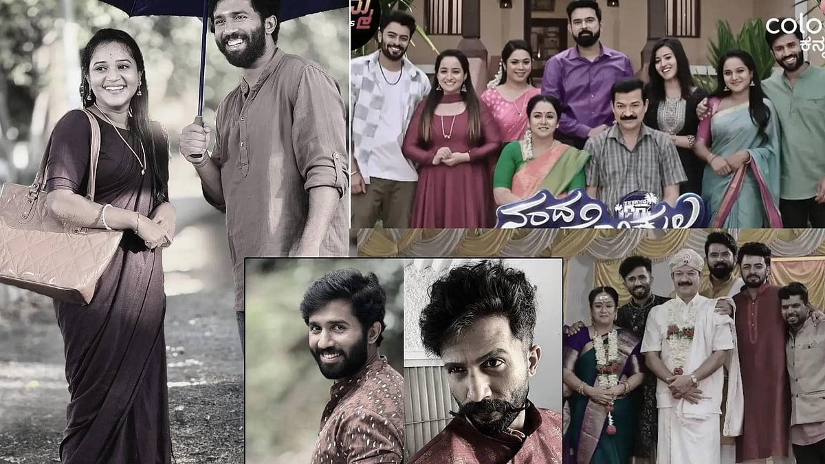 ‘ನಂದಗೋಕುಲ’ ಕೇಶವ ಪಾತ್ರದಿಂದ ದಿಢೀರ್ ಹೊರಬಂದ ನಟ ಯಶ್ವಂತ್; ಕಾರಣವಿದು...