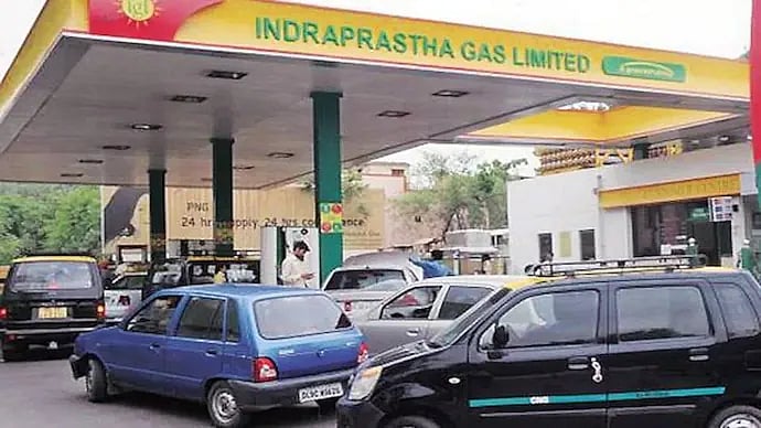 ಸಿಎನ್ಜಿ ದರ ಕೆ.ಜಿಗೆ ₹3.89ರಷ್ಟು ಹೆಚ್ಚಳ