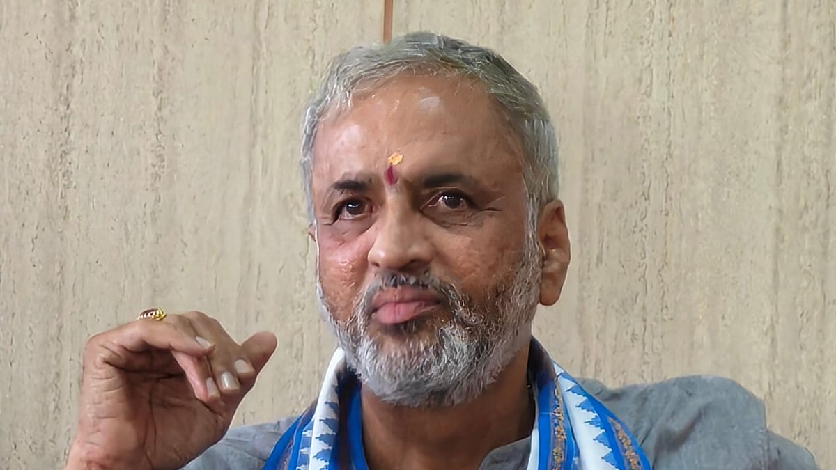ಕಸ್ತೂರಿರಂಗನ್ ವರದಿ: ಉನ್ನತ ಮಟ್ಟದ ಸಮಿತಿ ರಚನೆಗೆ ಸಂಸದ ಕಾಗೇರಿ ಆಗ್ರಹ