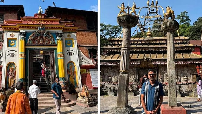 ಕನಸುಗಳನ್ನು ನುಂಗಿಕೊಂಡ ‍ಪ್ರವಾಹ: ಹುಟುಹಬ್ಬ ಸಂಭ್ರಮಿಸಬೇಕಿದ್ದ ವ್ಯಕ್ತಿ ಕಣ್ಮರೆ