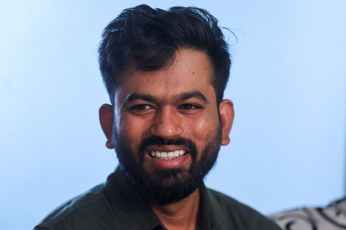 ಮಧ್ಯಪ್ರದೇಶ ಸಿ.ಎಂ ಸ್ಥಾನಕ್ಕೆ ದೀಪ್ಕೆ ರಾಜೀನಾಮೆ!