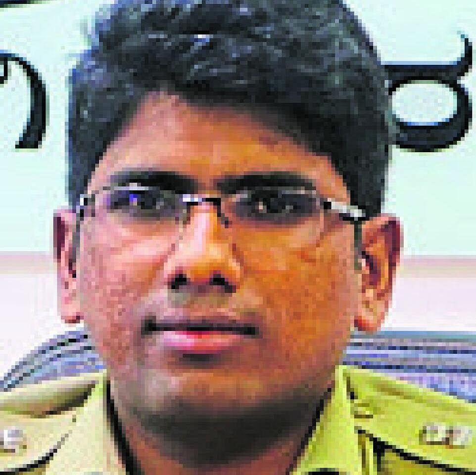 ಚಿತ್ತಾಪುರ: ಪರೀಕ್ಷಾರ್ಥಿ ಮೇಲೆ ಜೂಜಾಟದ ಎಫ್‌ಐಆರ್‌, ಹೈಕೋರ್ಟ್ ತಡೆ