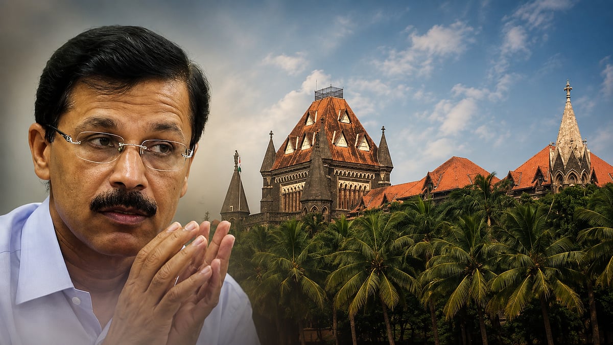 ನೀವೇನು ಪ್ರಭುಗಳಾ?: ತುಕಾರಾಂ ಮುಂಡೆ ನೇತೃತ್ವದ ಎಫ್ಡಿಎಗೆ ಬಾಂಬೆ ಹೈಕೋರ್ಟ್ ಚಾಟಿ
