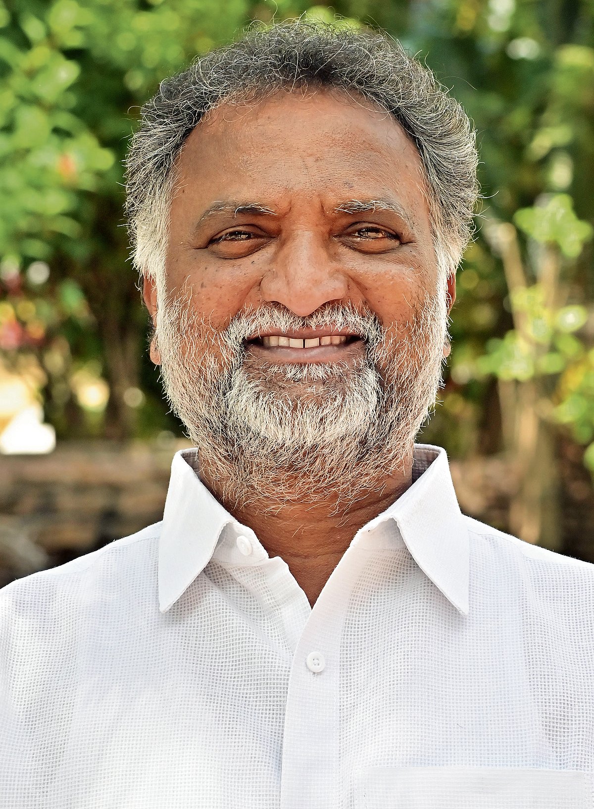 ಕಟ್ಟಕಡೆಯ ವ್ಯಕ್ತಿಗೂ ನ್ಯಾಯ ಸಿಗುವಂತೆ ಮಾಡಲು ಪ್ರಜಾಸೇವೆ ಅಭಿಯಾನ: ಬಸವಂತಪ್ಪ