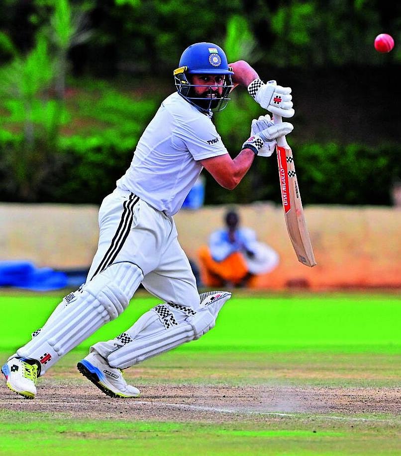 ದುಲೀಪ್ ಟ್ರೋಫಿ ಟೂರ್ನಿ: ದಕ್ಷಿಣ ವಲಯಕ್ಕೆ ‘ಉತ್ತರ’ದ ಸವಾಲು