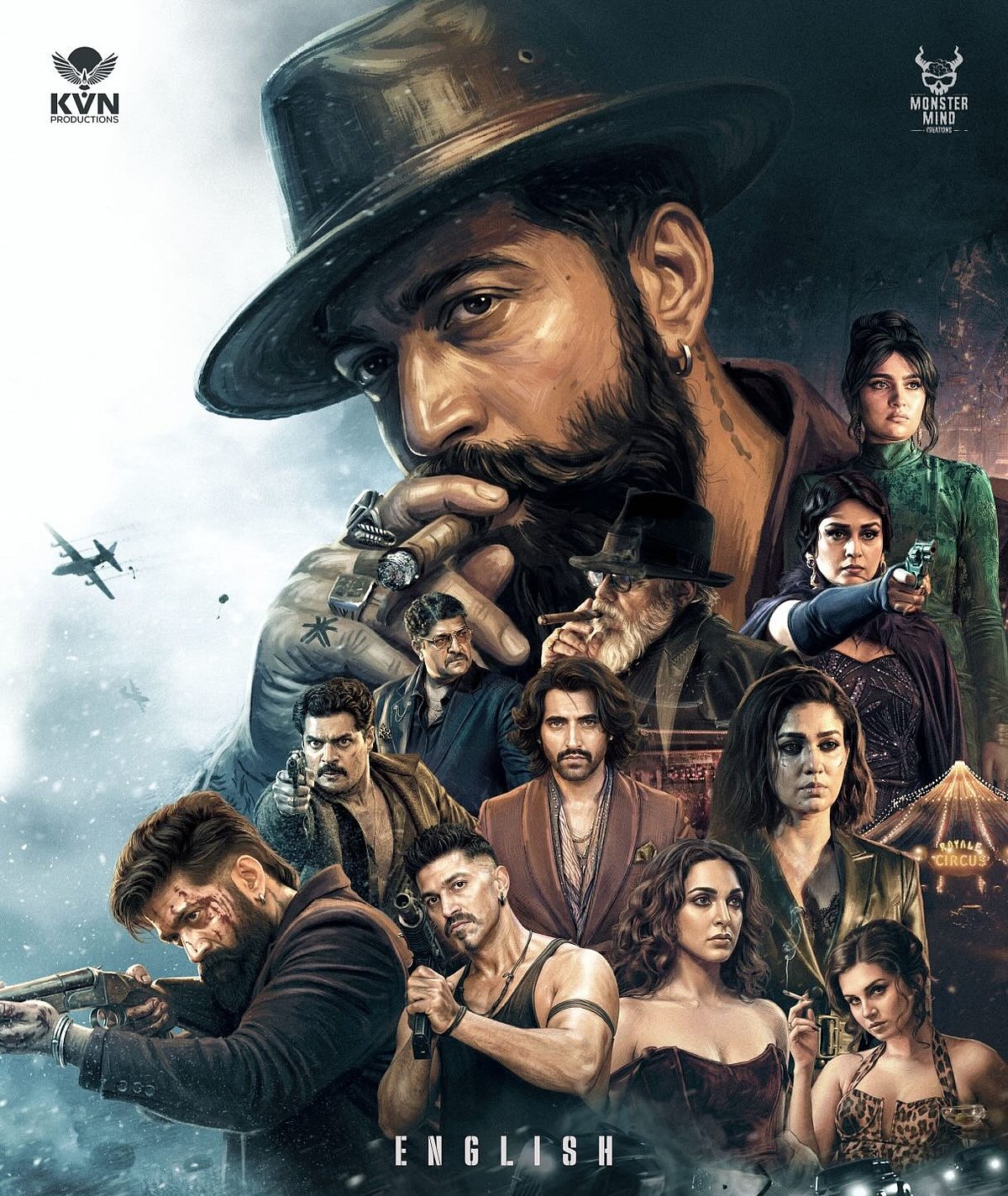 OTTಯಲ್ಲಿ ಹೆಚ್ಚಿನ ಮೊತ್ತ ಪಡೆಯಲು ಟಾಕ್ಸಿಕ್ ಕಸರತ್ತು: ₹30 ಕೋಟಿಗೆ ಕುಸಿದ ಆಫರ್
