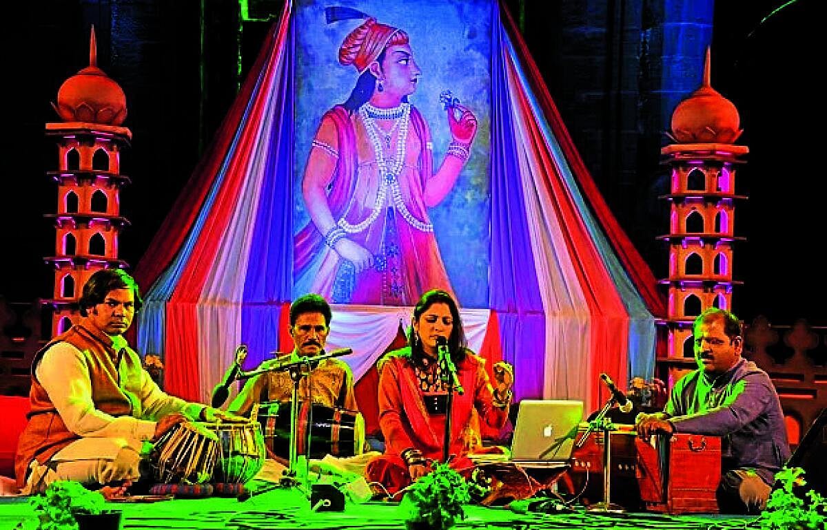 ವಿಜಯಪುರದ ‘ನವರಸಪುರ’ ಉತ್ಸವ; ಸರ್ಕಾರದ ತಾತ್ಸಾರ