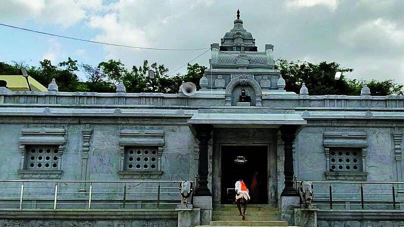 ಚಿತ್ತಾಪುರ: ದಂಡಗುಂಡ ಬಸವಣ್ಣ ದೇವರ ಜಾತ್ರೆಗೆ ಸಿದ್ಧತೆ