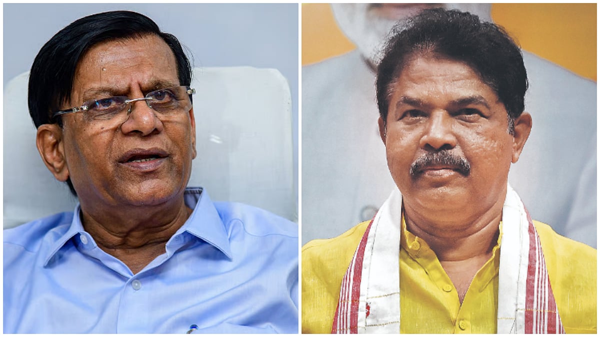 ಇಸ್ಲಾಂ ಶ್ರೇಷ್ಠ ಧರ್ಮ ಹೇಳಿಕೆ: ಸಚಿವ ಬಸವರಾಜ ರಾಯರಡ್ಡಿ ಕ್ಷಮೆಗೆ ಬಿಜೆಪಿ ಆಗ್ರಹ