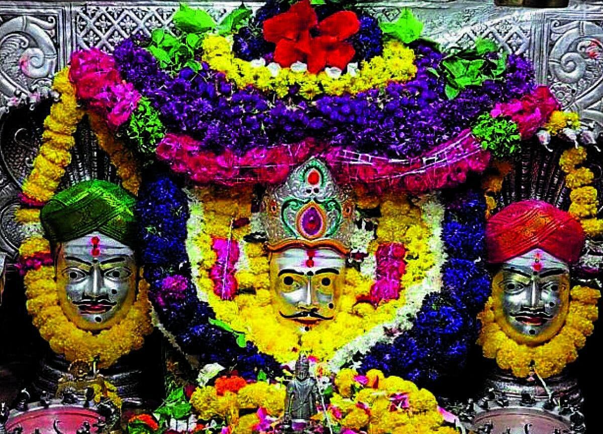 ಕಮಲಾಪುರ: ರೇವಣಸಿದ್ದೇಶ್ವರ ಗುಡ್ಡದ ಐತಿಹ್ಯ