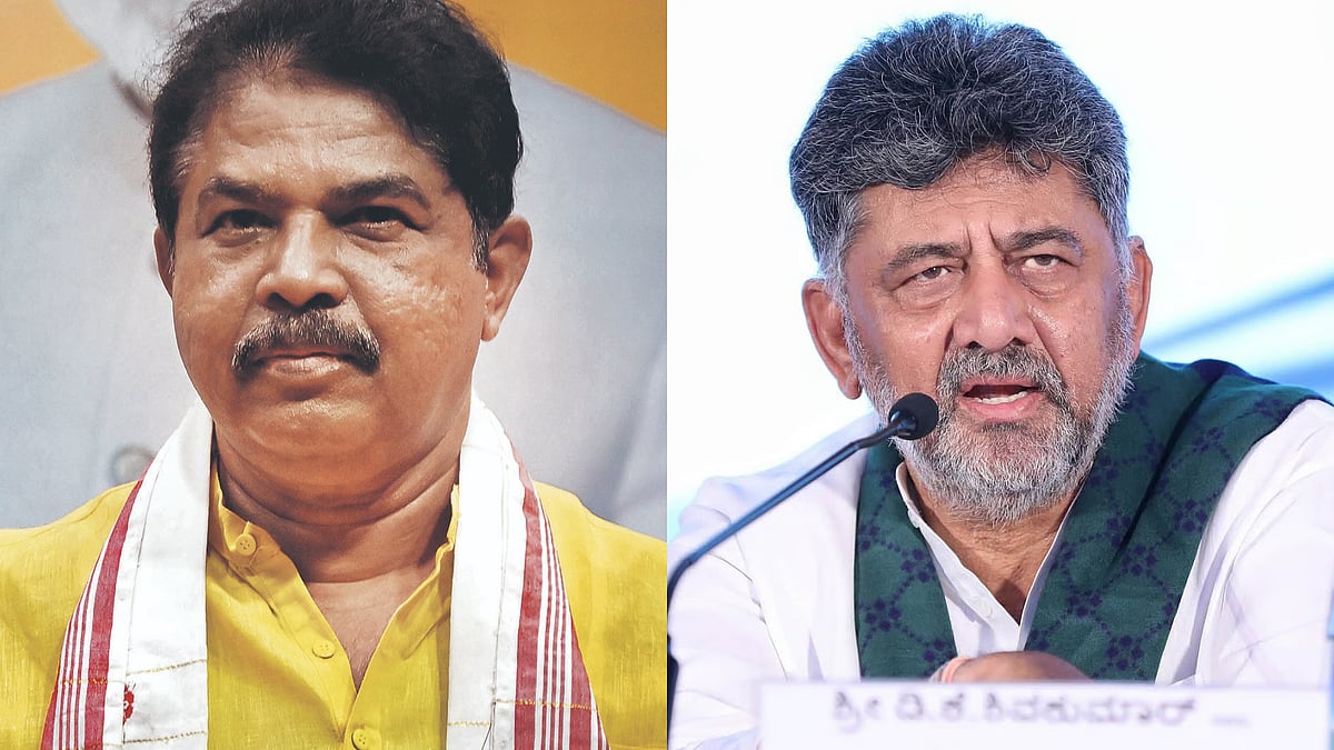 ಜಿಬಿಎ ಅಡಿಯ ನಗರ ಪಾಲಿಕೆಗಳಿಗೆ ಇಲ್ಲ ಅನುದಾನ: ಸರ್ಕಾರದ ವಿರುದ್ಧ ಆರ್. ಅಶೋಕ ಕಿಡಿ