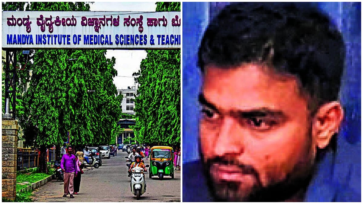 ಲೋಕಾಯುಕ್ತ ಪ್ರಕರಣ: ಆರೋಪಿ ಚಿಕಿತ್ಸೆ ಸುತ್ತ ಸಂದೇಹದ ಹುತ್ತ!