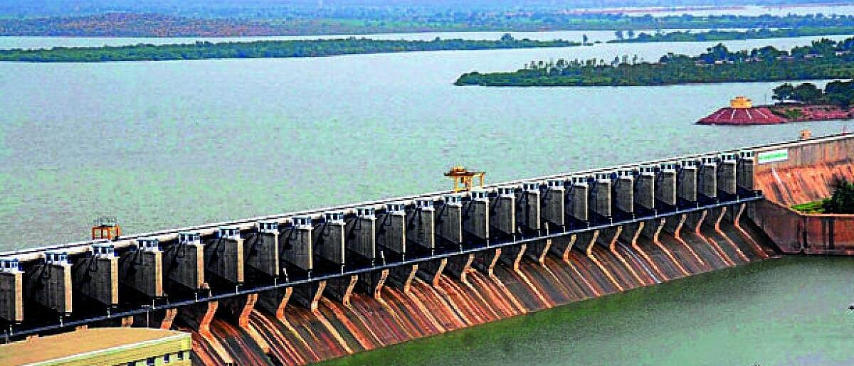 ಬಾಗಲಕೋಟೆ| ದಕ್ಷಿಣಕ್ಕೆ ಕೃಷ್ಣಾ ನೀರು: ಜನಪ್ರತಿನಿಧಿಗಳ ಮೌನಕ್ಕೆ ಆಕ್ರೋಶ