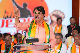 Photo: Prajavani