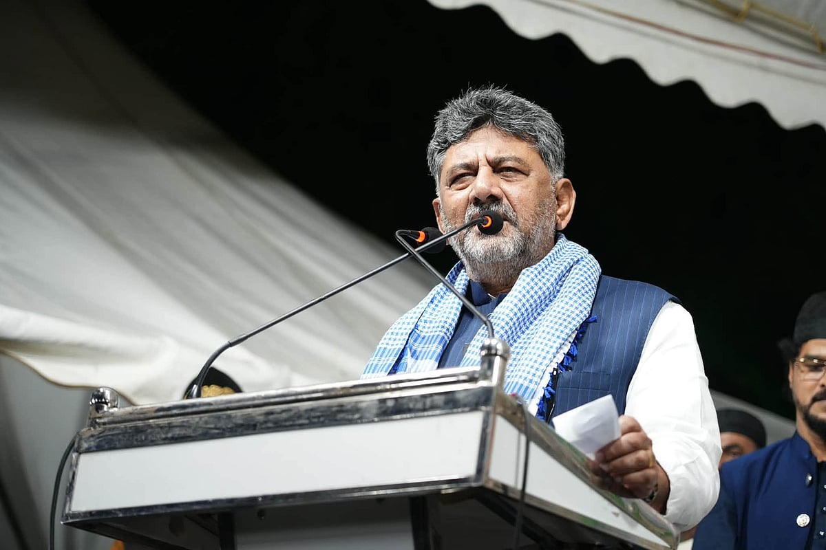 ಜನರ ಭಾವನೆಯನ್ನು ಸರ್ಕಾರ ಗೌರವಿಸುತ್ತದೆ: ಉದ್ಯಾನ ಮಸೂದೆ ವಾಪಸ್‌ ಬೆನ್ನಲೇ ಸಿಎಂ