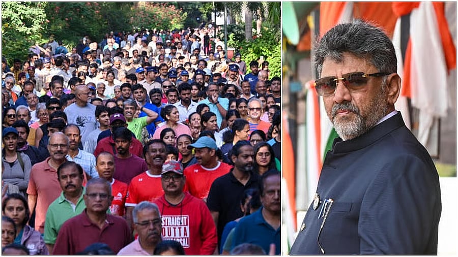 ವ್ಯಾಪಕ ಟೀಕೆ: ವಿವಾದಾತ್ಮಕ ‘ಉದ್ಯಾನ ಮಸೂದೆ’ ಹಿಂಪಡೆಯಲು ಸರ್ಕಾರ ನಿರ್ಧಾರ