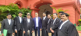Photo: Prajavani