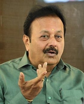 Photo: Prajavani