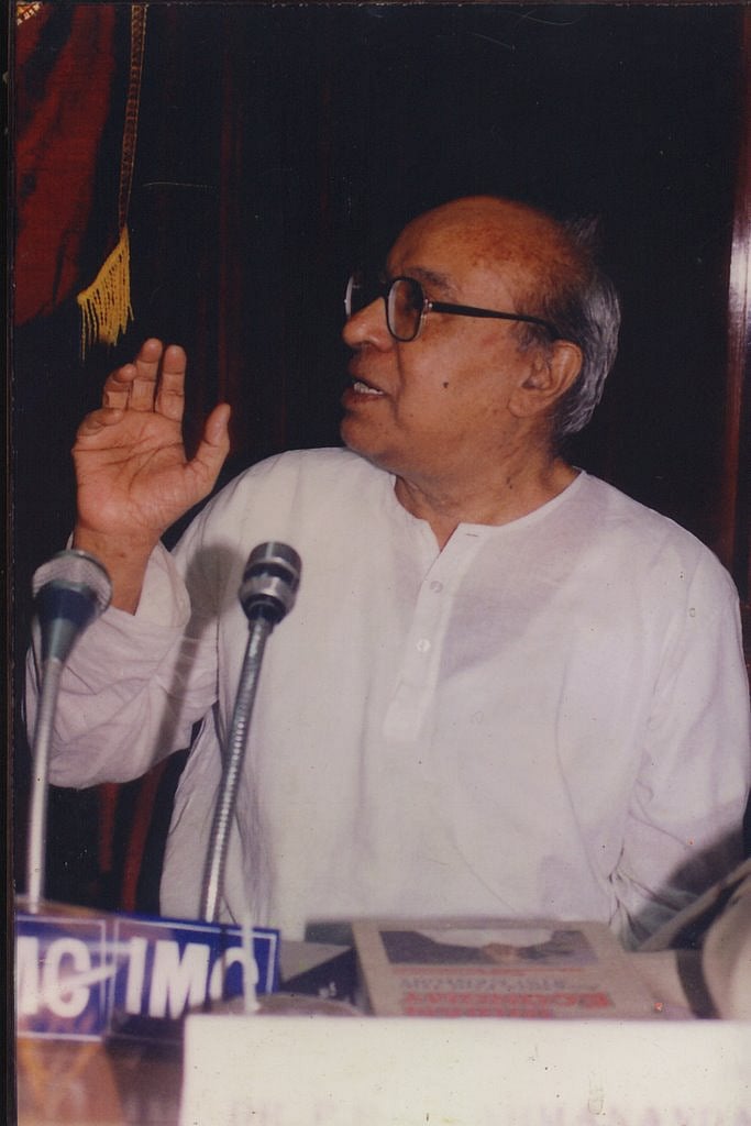 ಭಾರತೀಯ ಅರ್ಥಶಾಸ್ತ್ರದ ಧ್ರುವತಾರೆ: ಪ್ರೊ.ಪಿ.ಆ‌ರ್. ಬ್ರಹ್ಮಾನಂದರ ಜನ್ಮ ಶತಾಬ್ದಿ