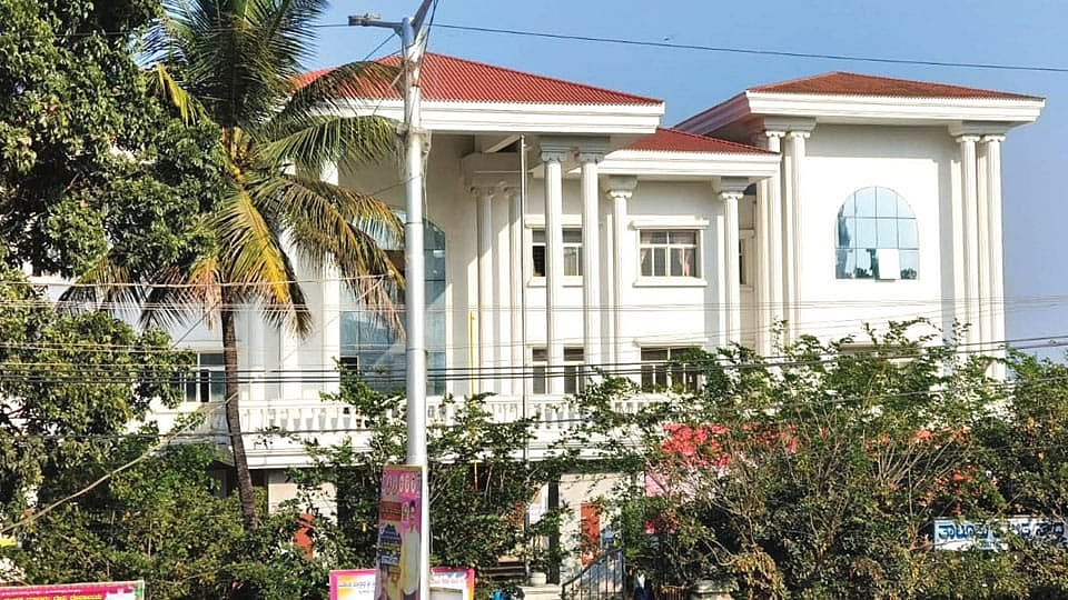 118 ಎಕರೆ ಸರ್ಕಾರಿ ಜಮೀನು ರದ್ದತಿಗೆ ಎಸಿ ಆದೇಶ