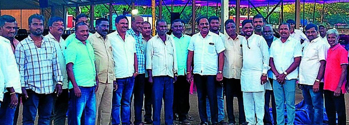 ‘ಬೀರೂರಿಗೆ ಇಂದು ಸಿದ್ದರಾಮಯ್ಯ’