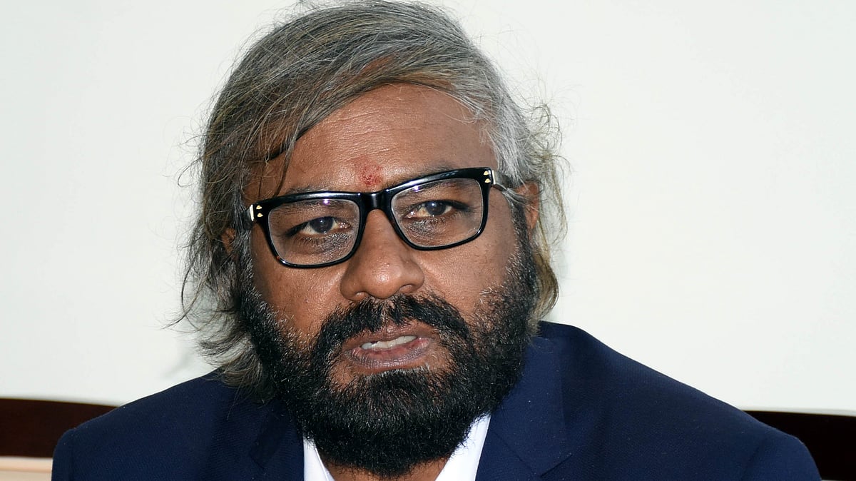 ಶೀಘ್ರವೇ ಇನ್ನೂ 24 ತಾಲ್ಲೂಕು ಬರಪೀಡಿತ ಪಟ್ಟಿಗೆ; ಸಚಿವ ಈಶ್ವರ ಖಂಡ್ರೆ