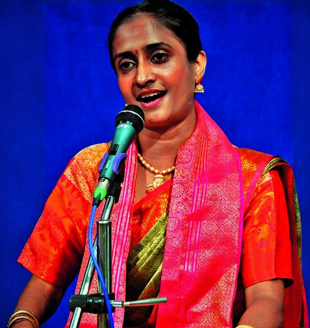 ಉತ್ತರ ಕನ್ನಡದ ಪ್ರಿಯಾಂಕಾ ಹೆಗಡೆ ಬಹುಮುಖ ಪ್ರತಿಭೆ: ಮಹಿಳಾ ಲೋಕಕ್ಕೆ ಶೋಭೆ
