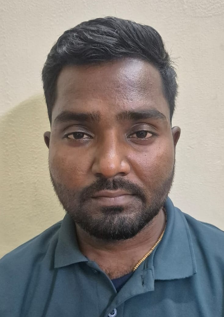 ಲಂಚ ಪಡೆದಿದ್ದ ಕಾನ್‌ಸ್ಟೆಬಲ್‌ಗಳ ಅಮಾನತು
