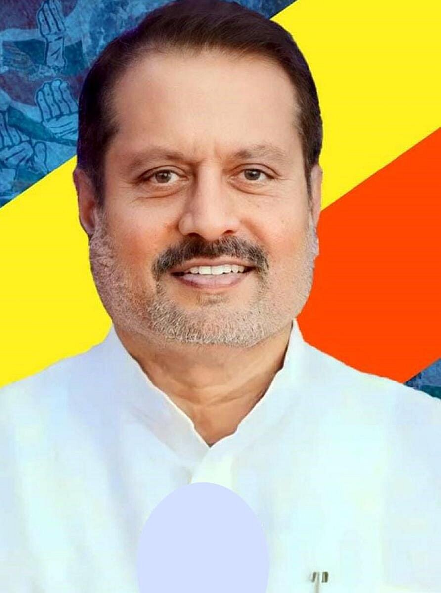 ಬರಪೀಡಿತ ಪಟ್ಟಿಯಲ್ಲಿ ಸೇರಿಸದಿದ್ದರೆ ಉಪವಾಸ: ನಾಡಗೌಡ