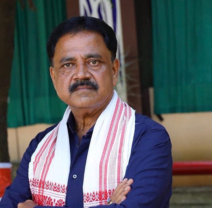 ಜೆಎಂಎಂ ಹಿರಿಯ ನಾಯಕ, ಸಚಿವ ಸುದಿವ್ಯ ಕುಮಾರ್ ಸೋನು ನಿಧನ