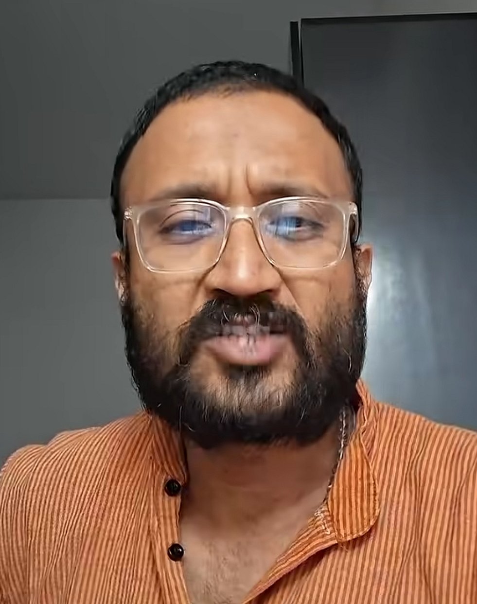 ಮಂಡ್ಯ | ಅಂಬೇಡ್ಕರ್ ವಿರುದ್ಧ ಅವಹೇಳನಕಾರಿ ಹೇಳಿಕೆ: ವ್ಯಕ್ತಿ ವಿರುದ್ಧ ಎಫ್ಐಆರ್
