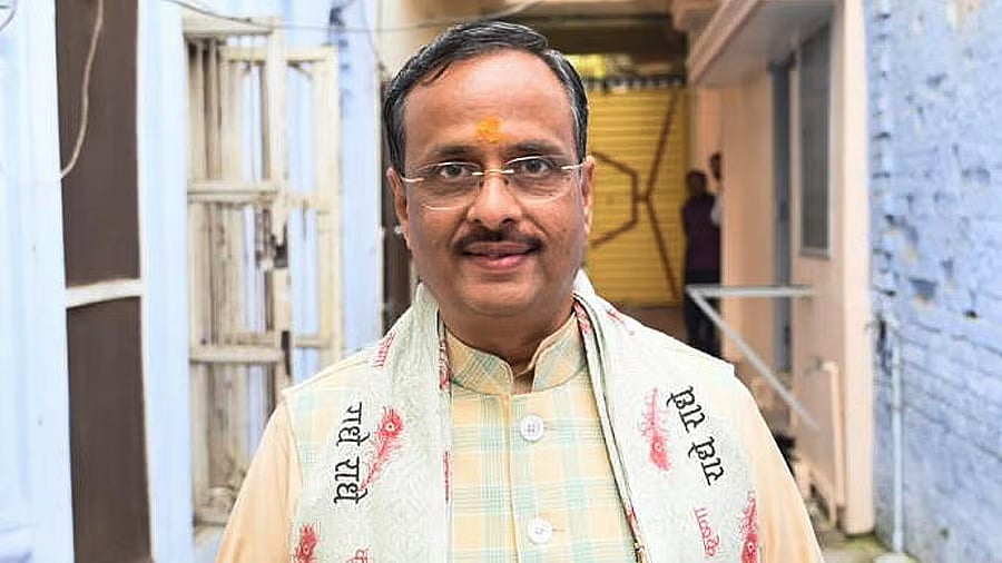 ಅಂಡಮಾನ್-ನಿಕೋಬಾರ್ ದ್ವೀಪ: ನೂತನ ಲೆ. ಗರ್ವನರ್‌ ಆಗಿ ದಿನೇಶ್ ಶರ್ಮಾ ನೇಮಕ