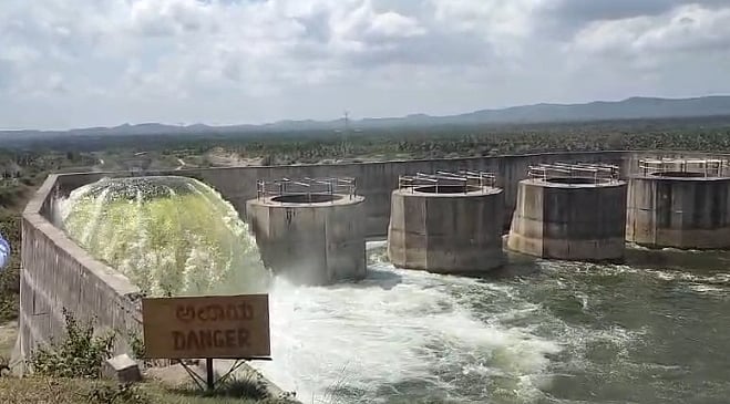 ಭದ್ರೆಯ ದಾರಿ; ಅಡಿಗಡಿಗೂ ತಂಟೆ, ತಕರಾರು