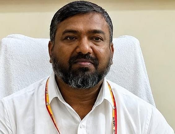 ಕರ್ತವ್ಯಲೋಪ: ಶಹಾಬಾದ್ ನಗರಸಭೆ ಪೌರಾಯುಕ್ತ ಫಕ್ರುದ್ದೀನ್ ಸೇರಿ ಮೂವರ ಅಮಾನತು