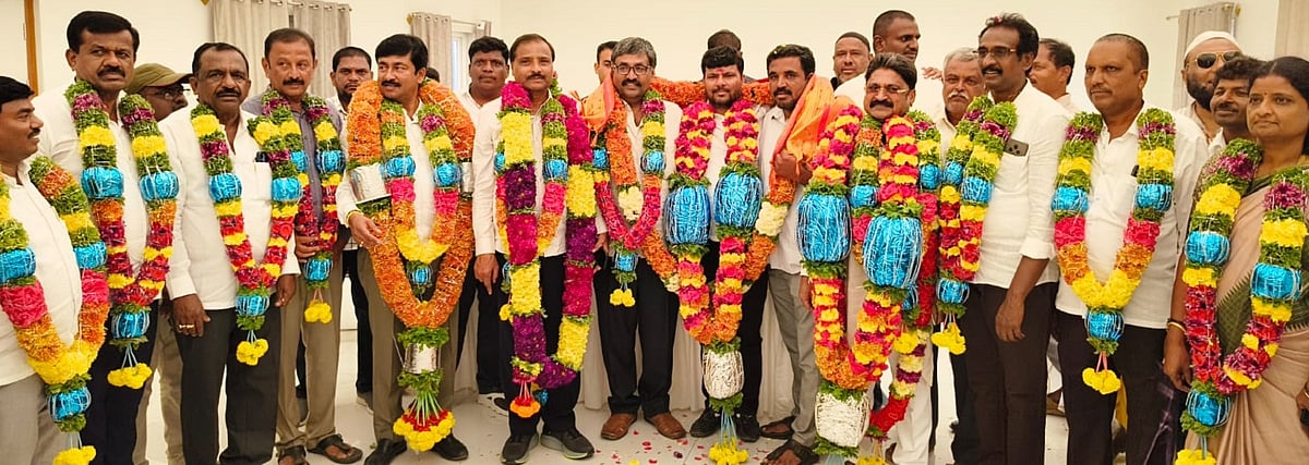 ಇನ್ನಾದರೂ ಸರಿದಾರಿಗೆ ಬರುವುದೇ ಡಿಸಿಸಿ ಬ್ಯಾಂಕ್‌?