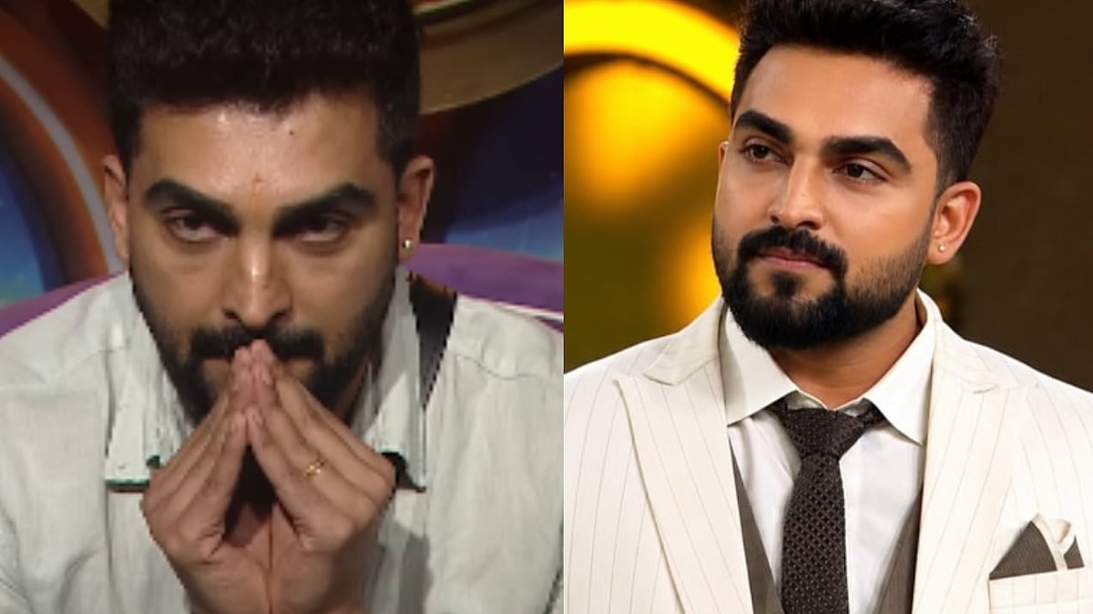 BBK13: ಬಿಗ್ ಬಾಸ್ ಮನೆಯಲ್ಲಿ ಚಾಣಾಕ್ಷತನದ ಆಟ ಶುರು ಮಾಡಿದ ಗಗನ್ ಚಿನ್ನಪ್ಪ