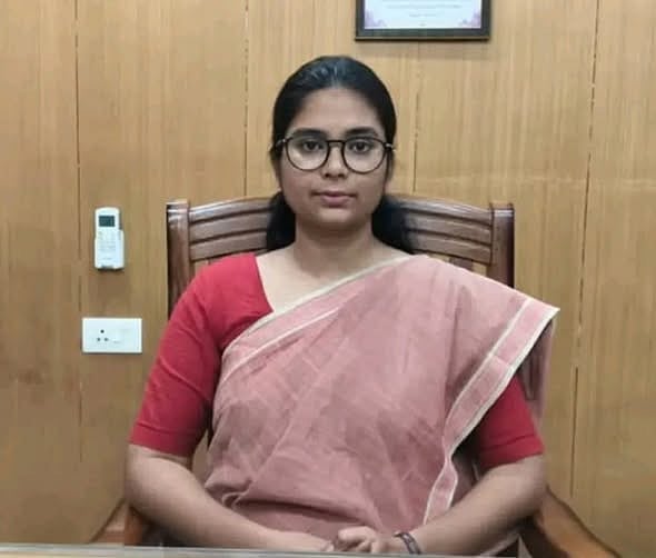 IAS Posting: ಉಪವಿಭಾಗಾಧಿಕಾರಿಗಳಾಗಿ 7 ಐಎಎಸ್ ಅಧಿಕಾರಿಗಳ ನೇಮಕ, ಯಾರು ಎಲ್ಲಿಗೆ