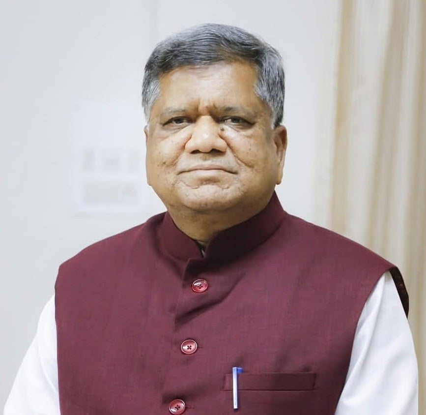 ರಾಜ್ಯದ 180 ತಾಲ್ಲೂಕು ಬರಪೀಡಿತ ಎಂದು ಘೋಷಿಸಿ: ಜಗದೀಶ ಶೆಟ್ಟರ್‌