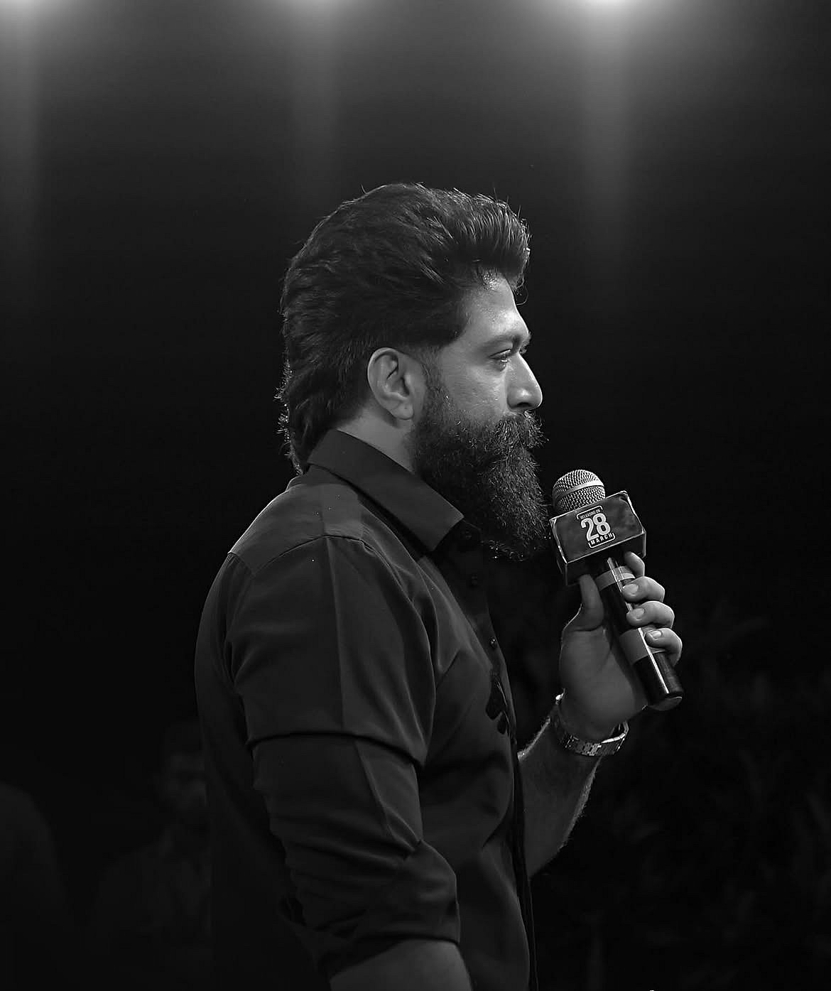 ಚಿಂತೆಯಲ್ಲಿ ಕೂರಬೇಡಿ ಎಂದ ಯಶ್; ಟಾಕ್ಸಿಕ್ ಸೋಲಿನ ಬಗ್ಗೆ ನಟ ಜೈದೇವ್ ಮೋಹನ್ ಮಾತು