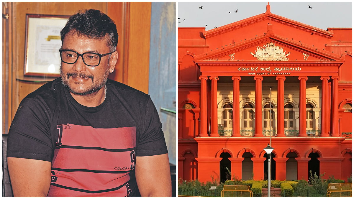 ತೋಟದ ಮನೆಯಲ್ಲಿ ಪಟ್ಟೆ ತಲೆ ಹೆಬ್ಬಾತುಗಳು ಪತ್ತೆ ಪ್ರಕರಣ: ಹೈಕೋರ್ಟ್‌ಗೆ ದರ್ಶನ್